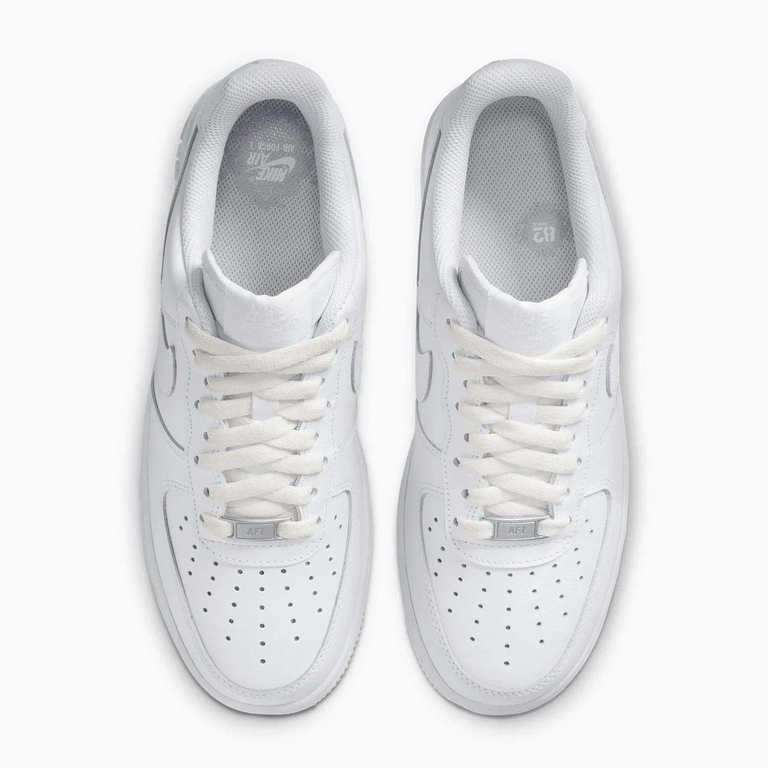 Women's Air Force 1 `07 "'Triple White"