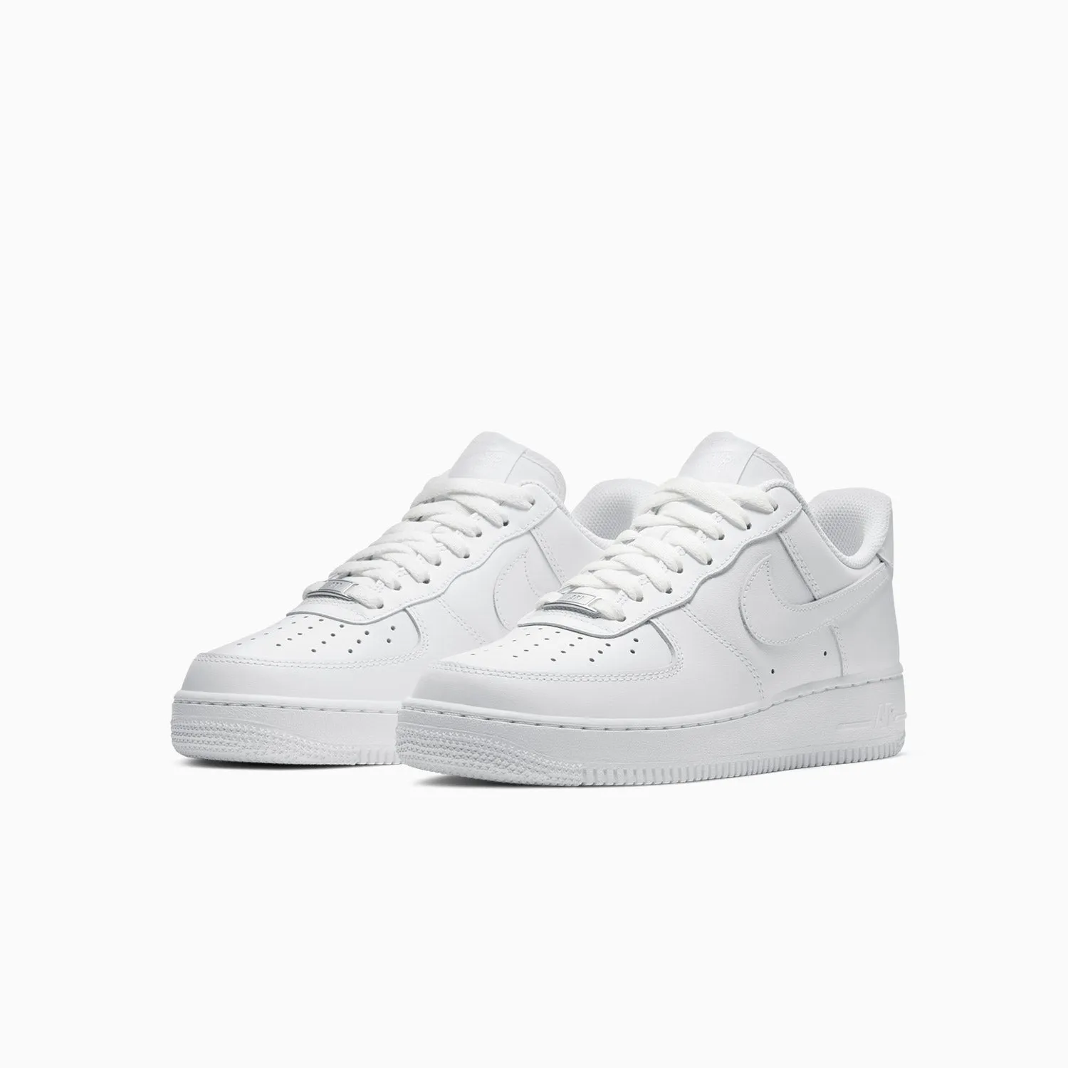 Women's Air Force 1 `07 "'Triple White"