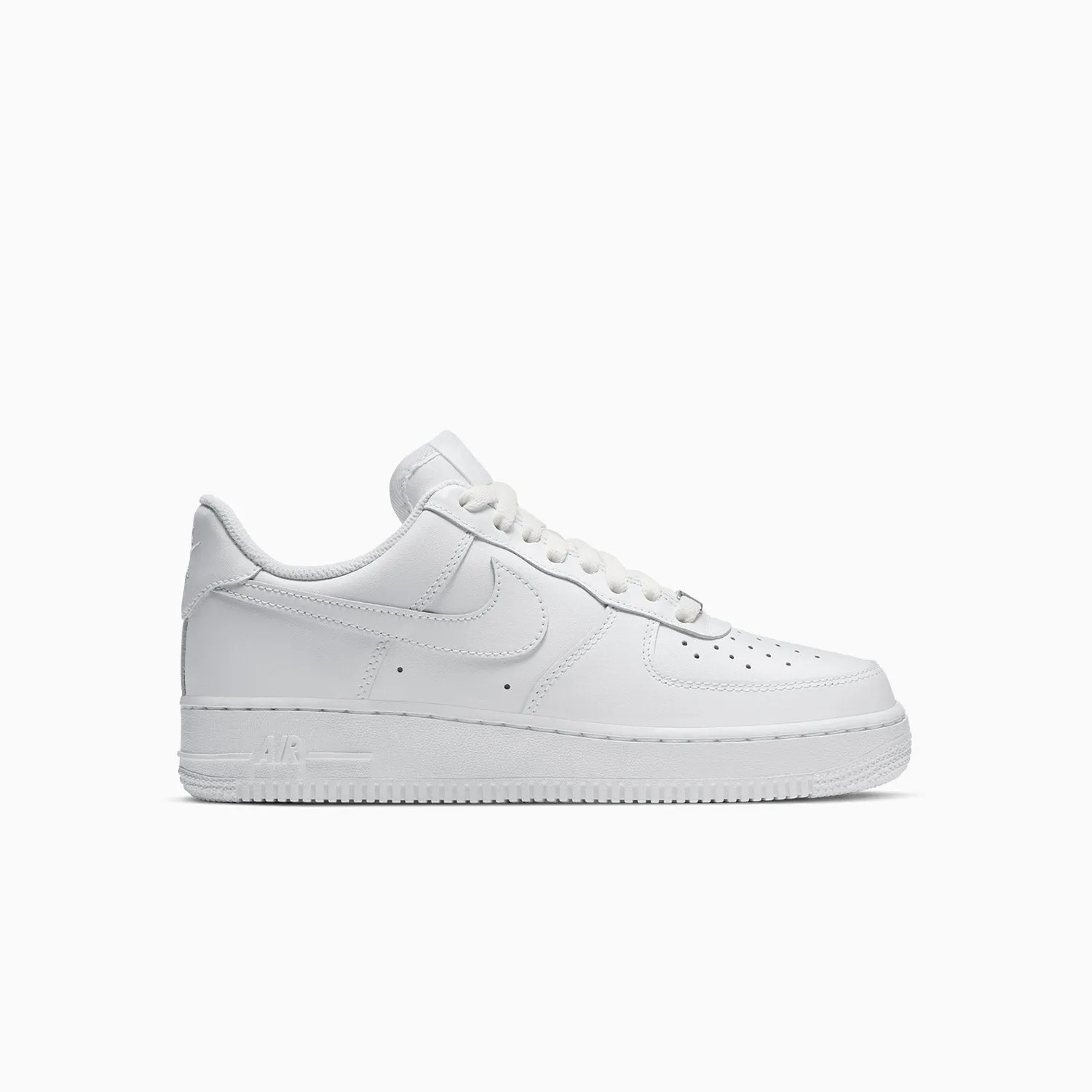 Women's Air Force 1 `07 "'Triple White"