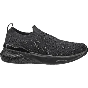 Women's Ara Monticello Black Hydro Woven Stretch Fabric