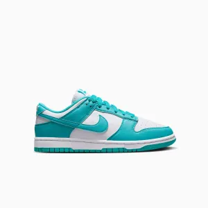 Women's Dunk Low "Dusty Cactus"