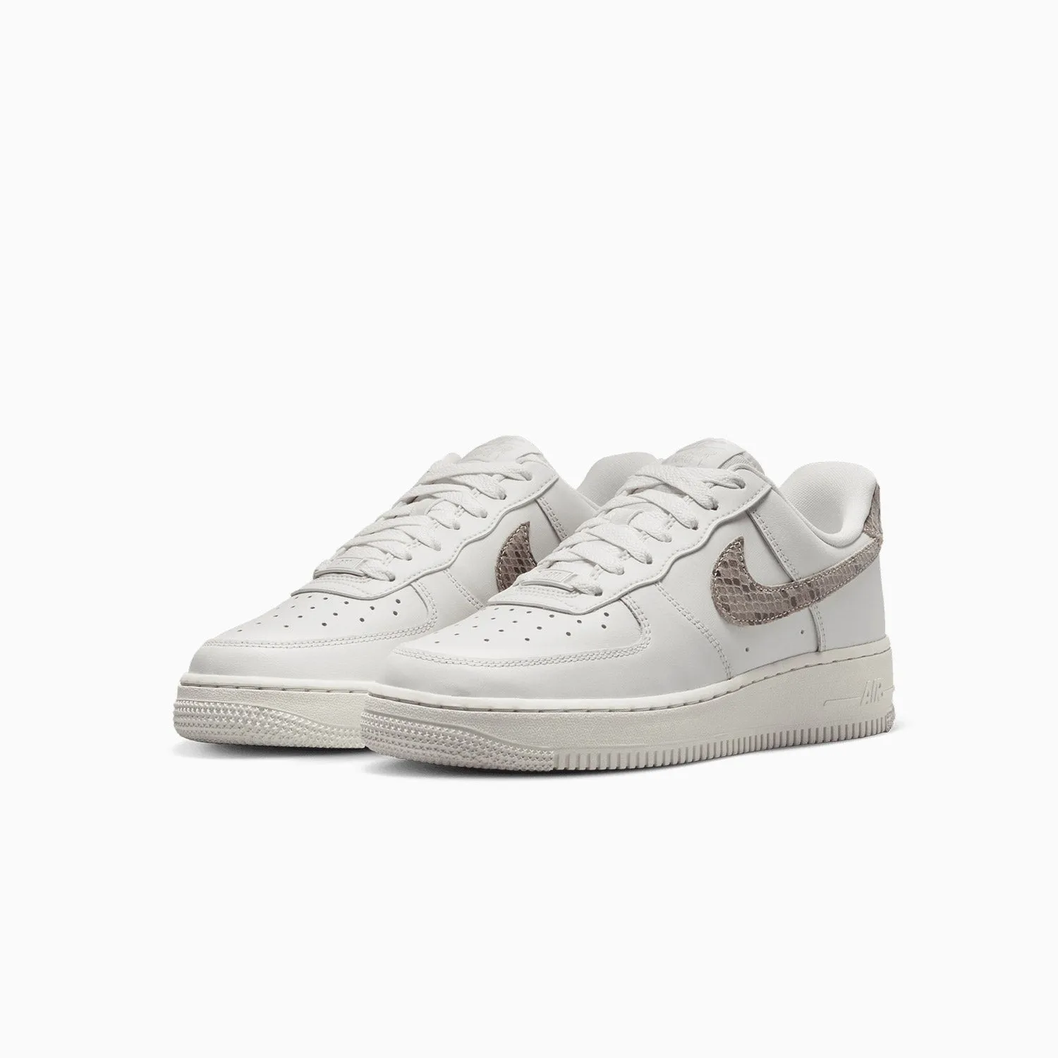 Women's Nike Air Force 1 `07 Low "Snakeskin"