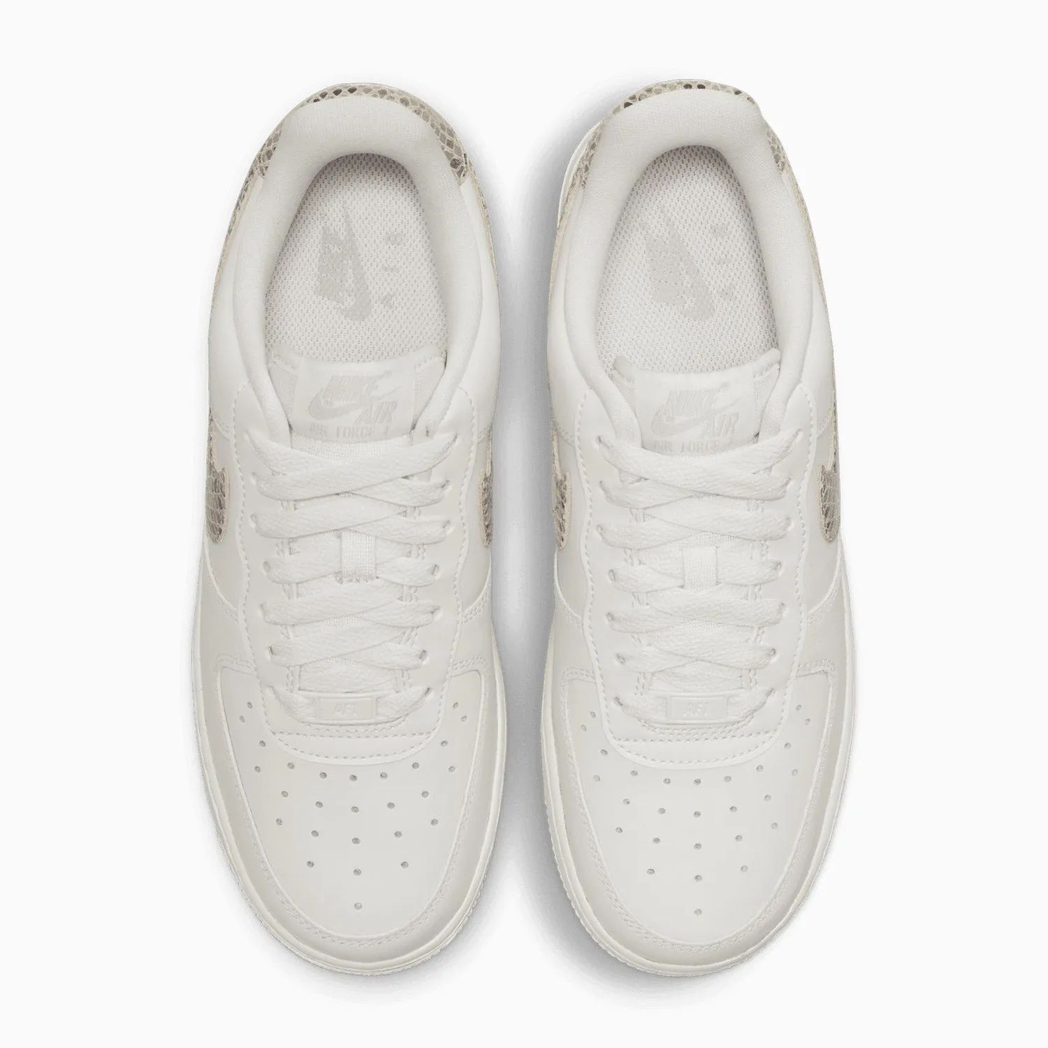 Women's Nike Air Force 1 `07 Low "Snakeskin"