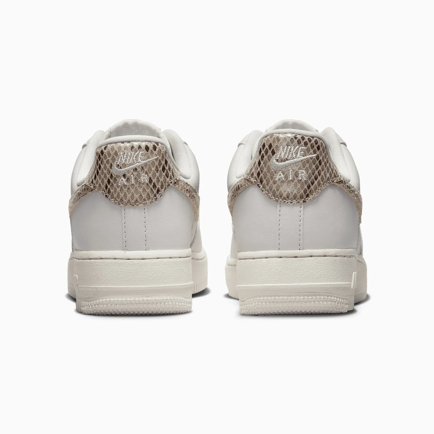 Women's Nike Air Force 1 `07 Low "Snakeskin"