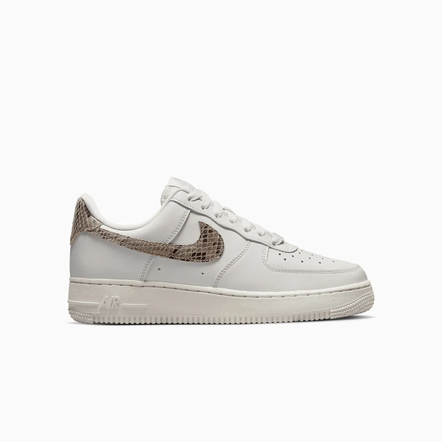 Women's Nike Air Force 1 `07 Low "Snakeskin"