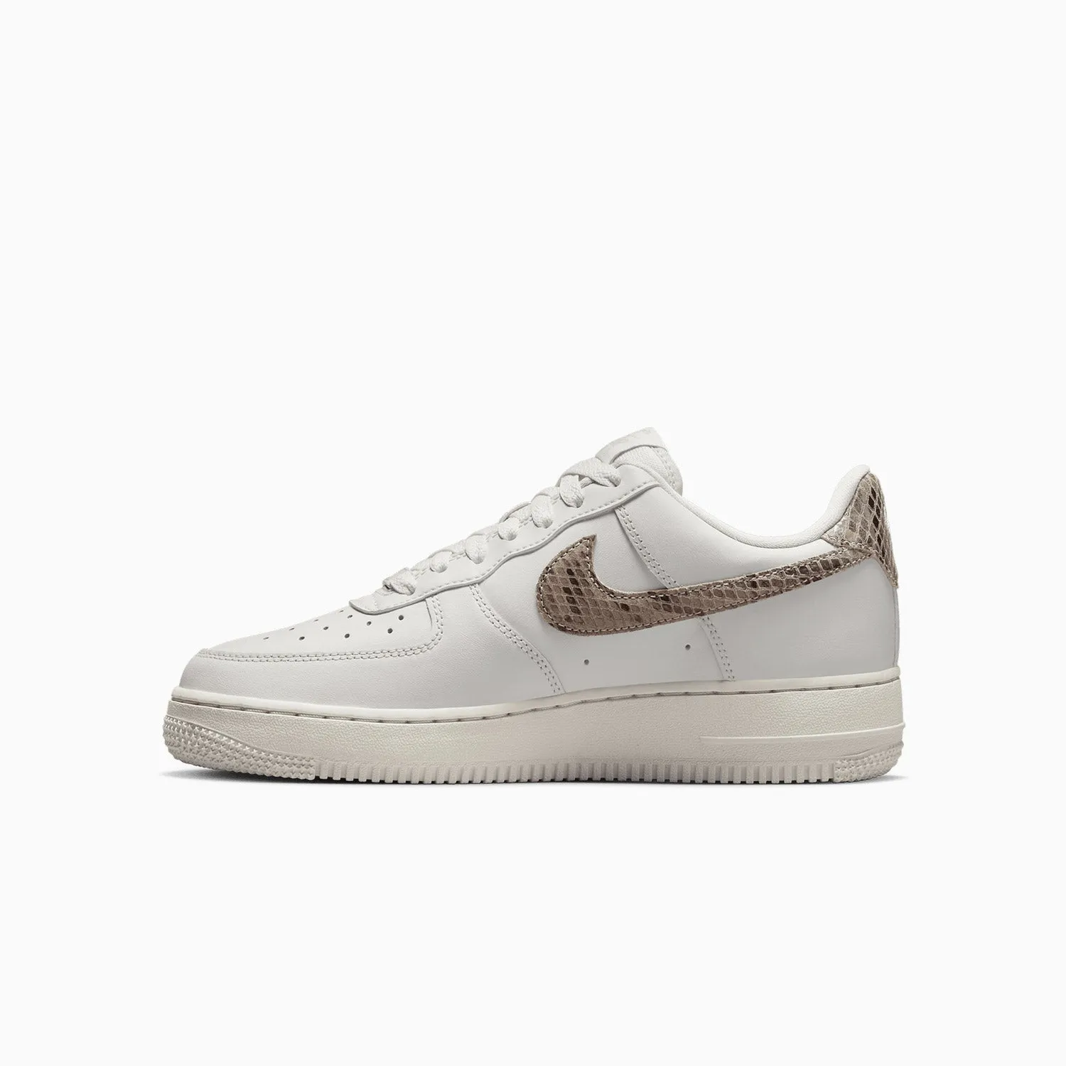 Women's Nike Air Force 1 `07 Low "Snakeskin"