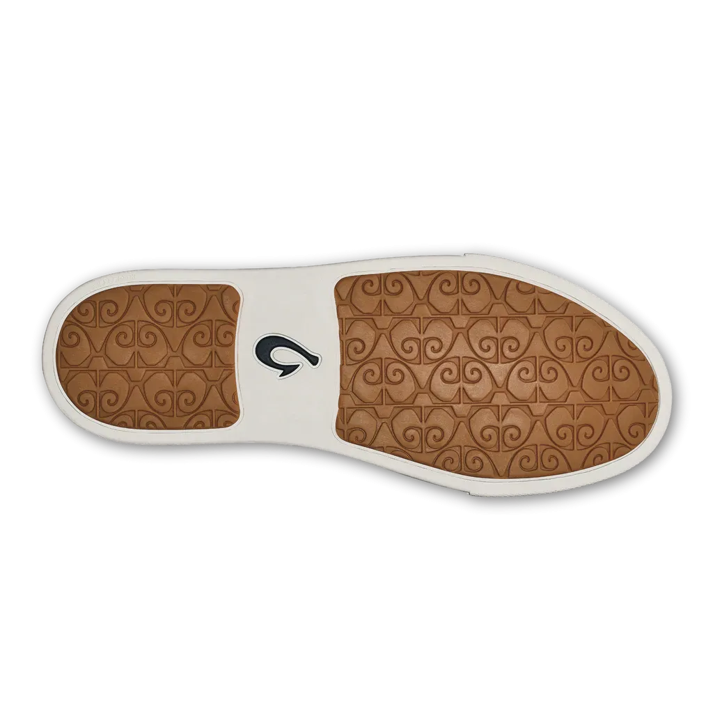 Women's Olukai Pehuea Li Sneakers Color: White