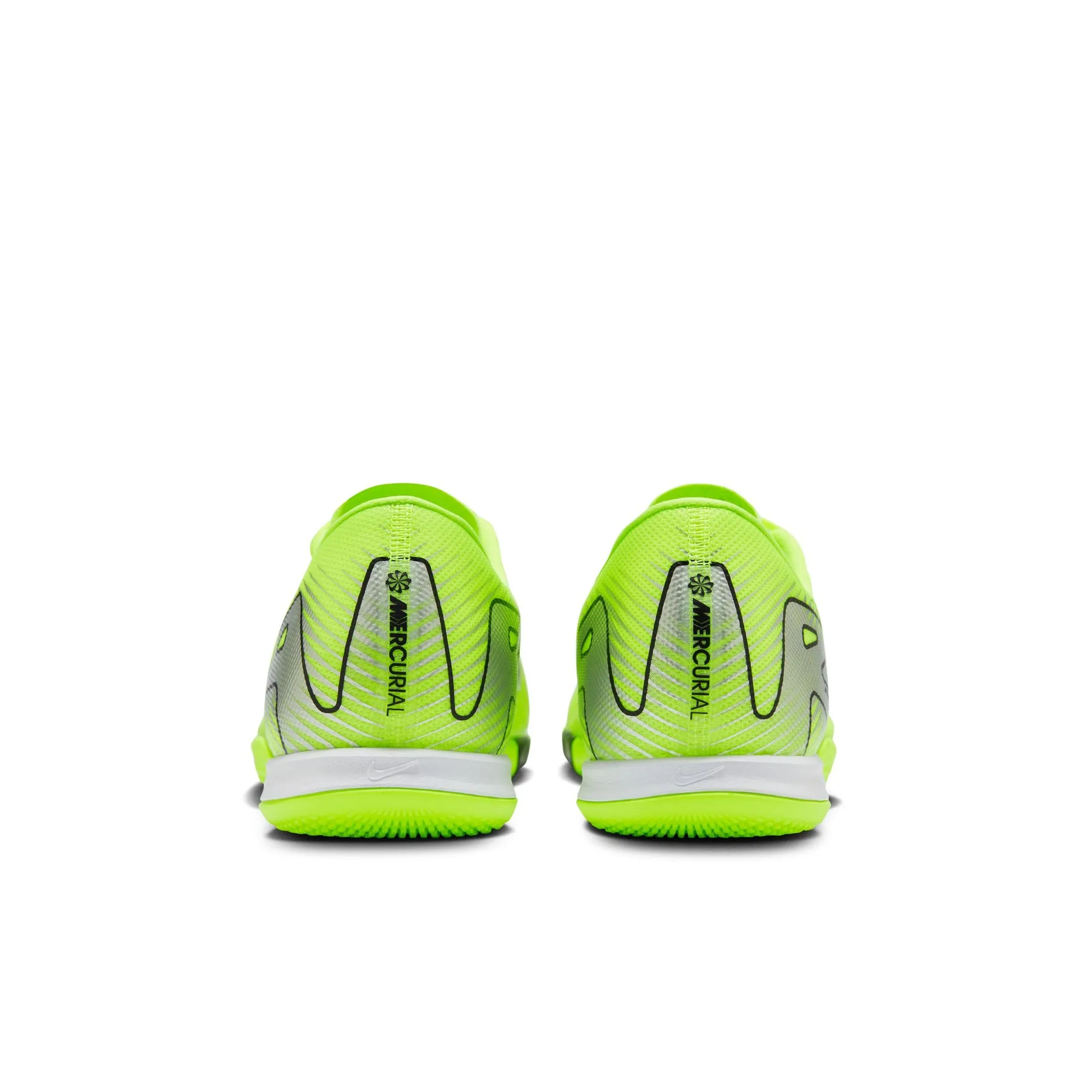 Zoom Vapor 16 Academy IC [Volt/Black]